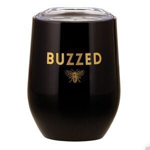 NWT Stainless Steel Cup